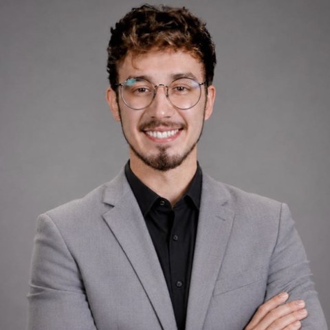 Foto de Dr. Cesar A. Seidler Jr.